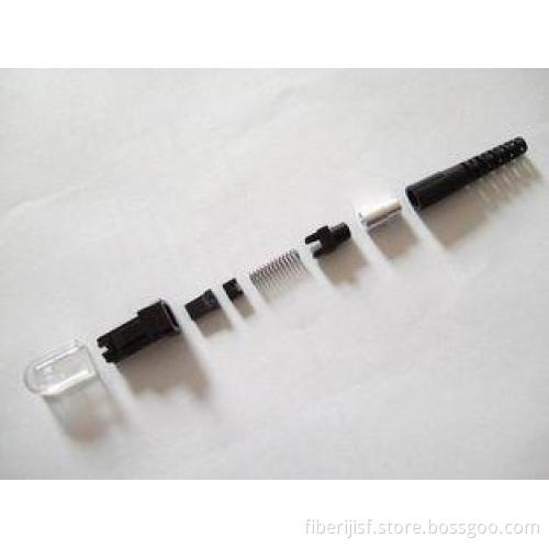 MT-RJ Fiber Optic Connector ,Wide-range in application